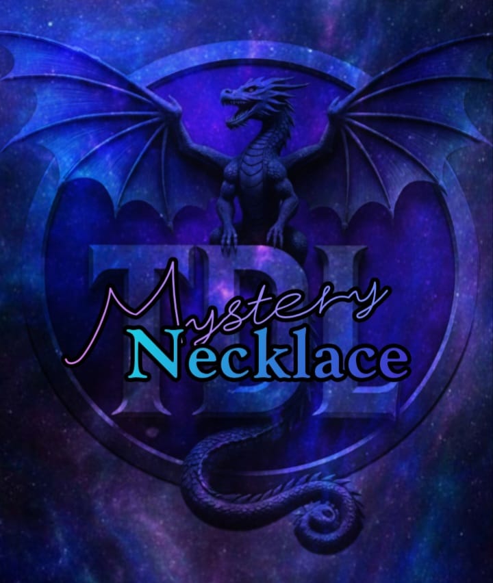Mystery Necklace