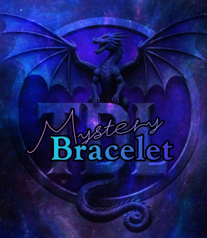 Mystery Bracelet