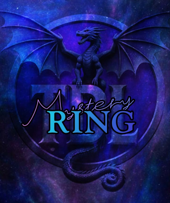 Mystery Ring
