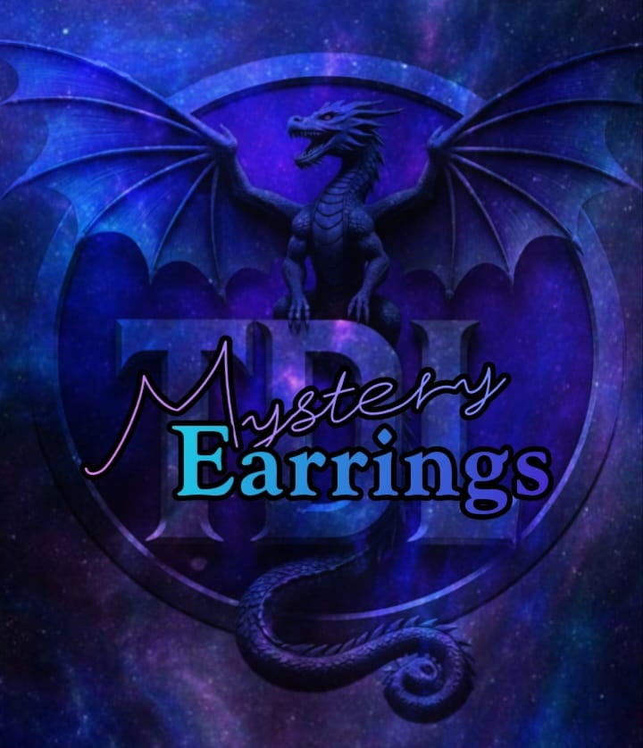 Mystery Earrings